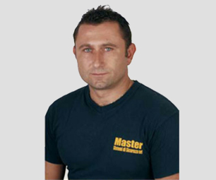 Maurizio Righetti