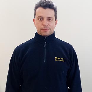 Riccardo Bazzucchi